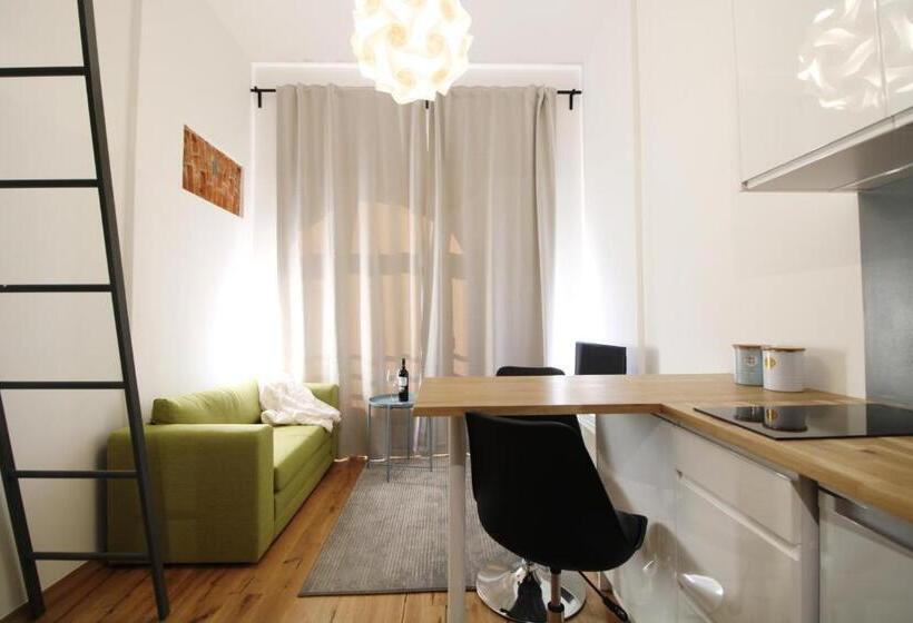 Aparthotel Tectum Tectumapartments