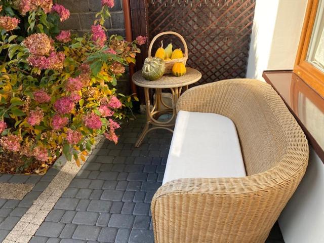 Bed and Breakfast Alespanie