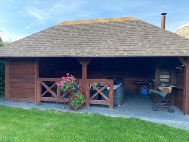 Bed and Breakfast Alespanie
