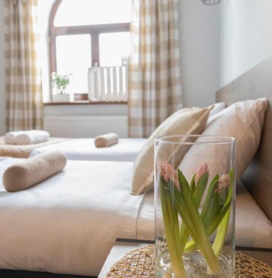 Bed and Breakfast Do Poduchy