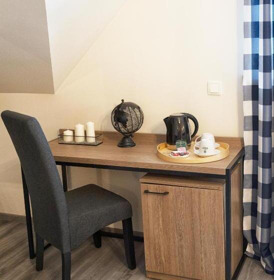 Bed and Breakfast Do Poduchy