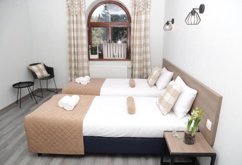 Bed and Breakfast Do Poduchy
