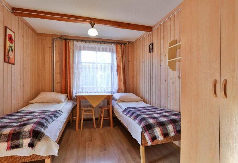 ベッドアンドブレックファースト Galicówka Pokoje Gościnne