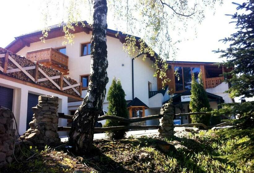 Bed and Breakfast Gościniec Rajec