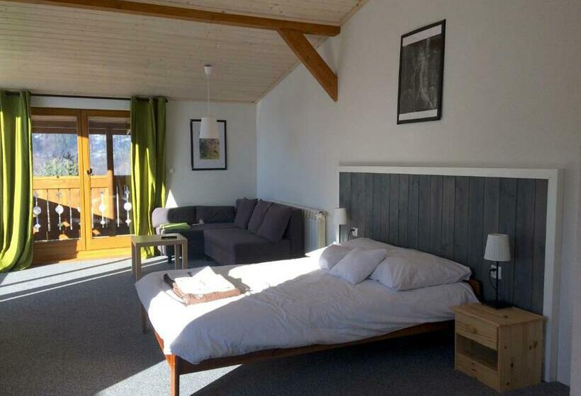 Bed and Breakfast Gościniec Rajec