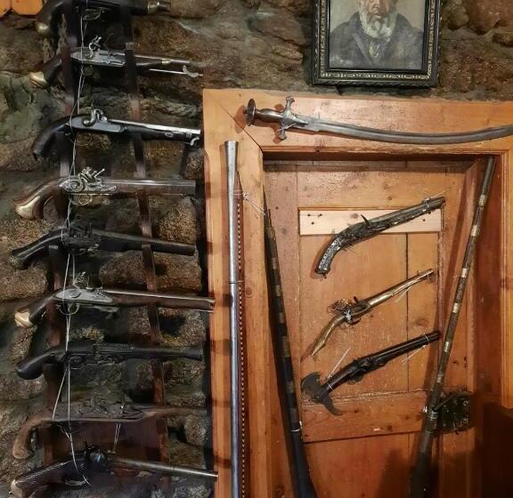 تختخواب و صبحانه Scots Pokoje Gościnne