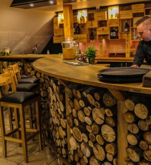 ベッドアンドブレックファースト Stolarnia