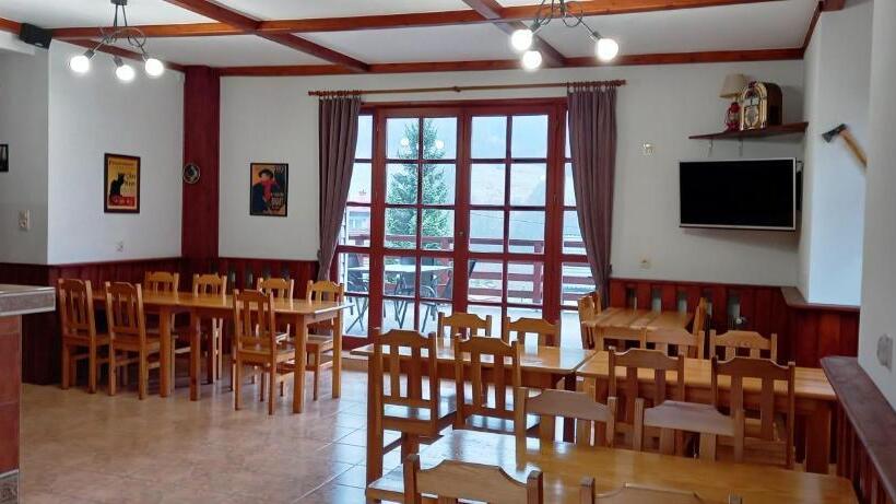 Bed and Breakfast U Francuza