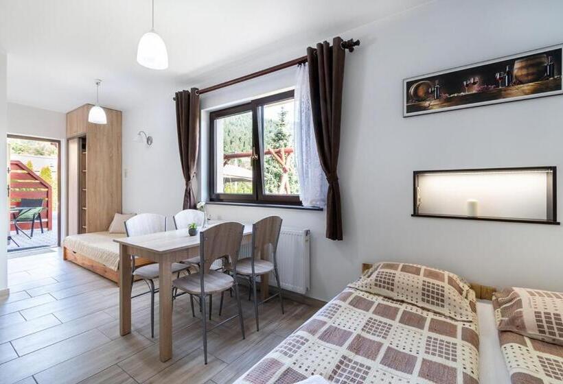 Bed and Breakfast U Francuza