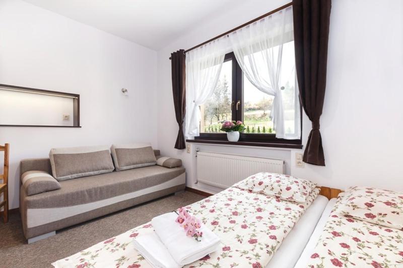 Bed and Breakfast U Francuza