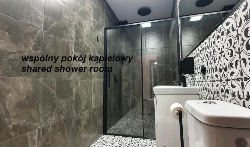 Cosy Rooms