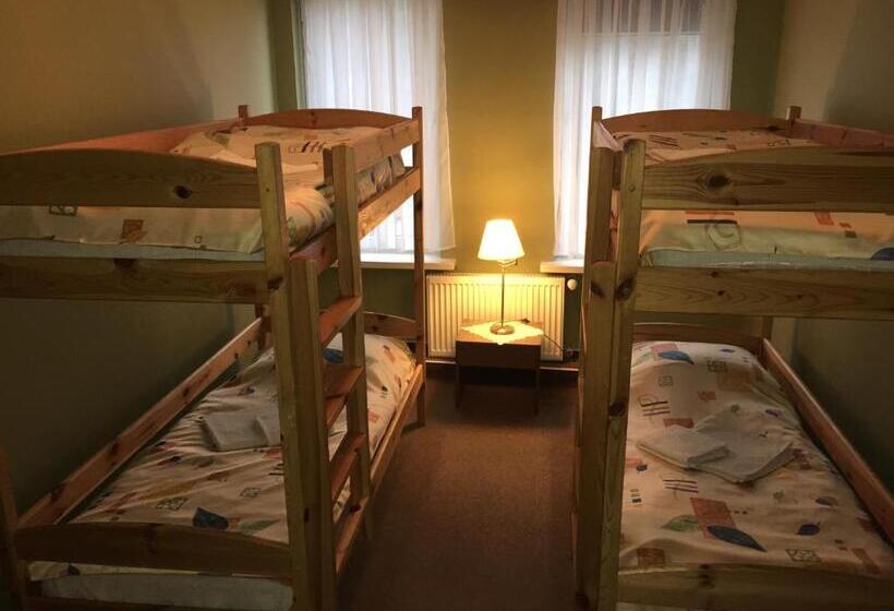 旅馆 Ośrodek Wypoczynkowy Leśne Ustronie