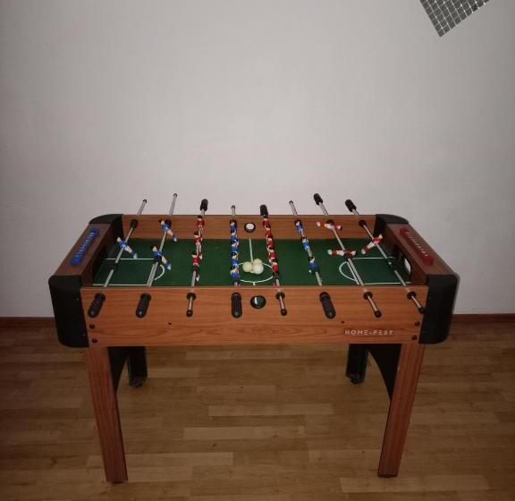 ホテル Agroturystyka U Chlebków