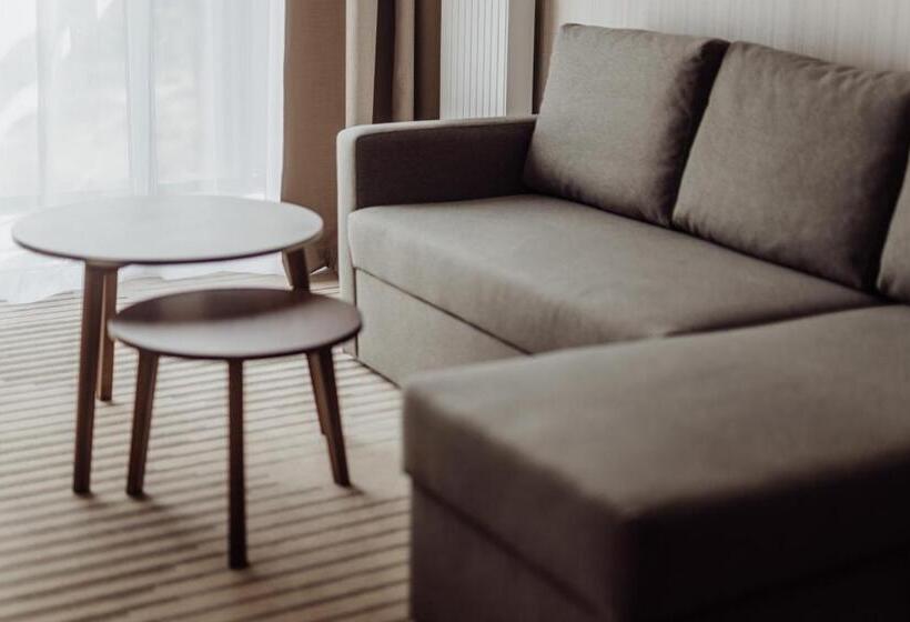 Elements Hotel&spa