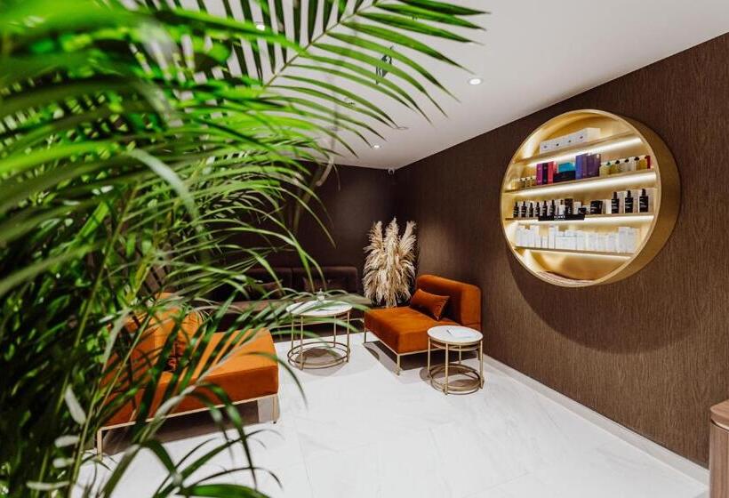 Elements Hotel&spa