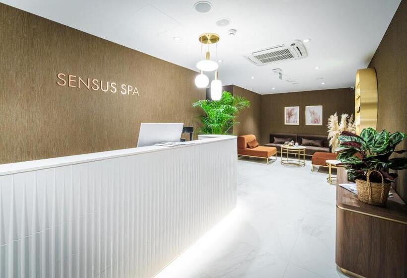 Elements Hotel&spa