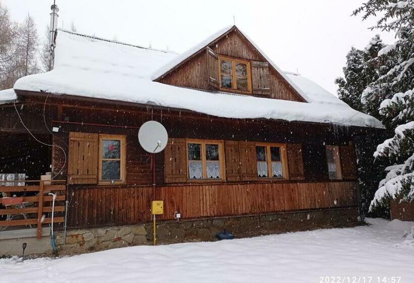 ホテル Gospodarstwo Agroturystyczne U Stasików