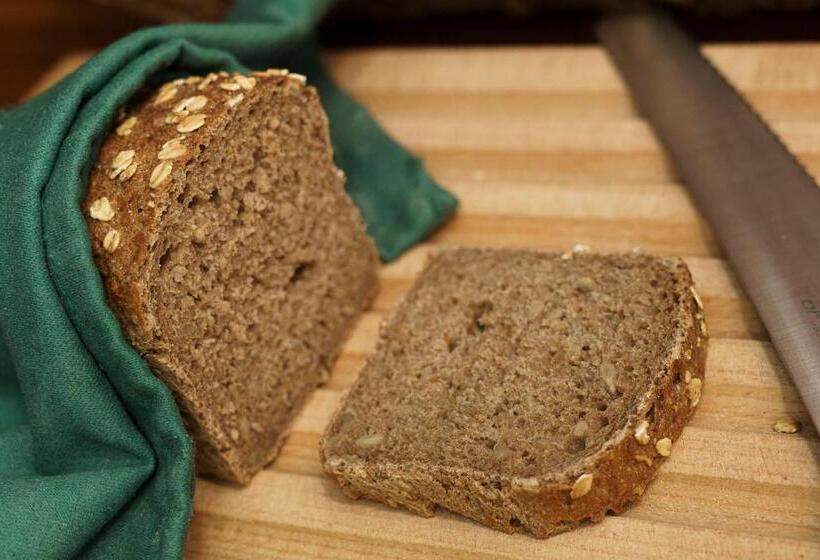 هتل Jazz Market Square Wroclaw