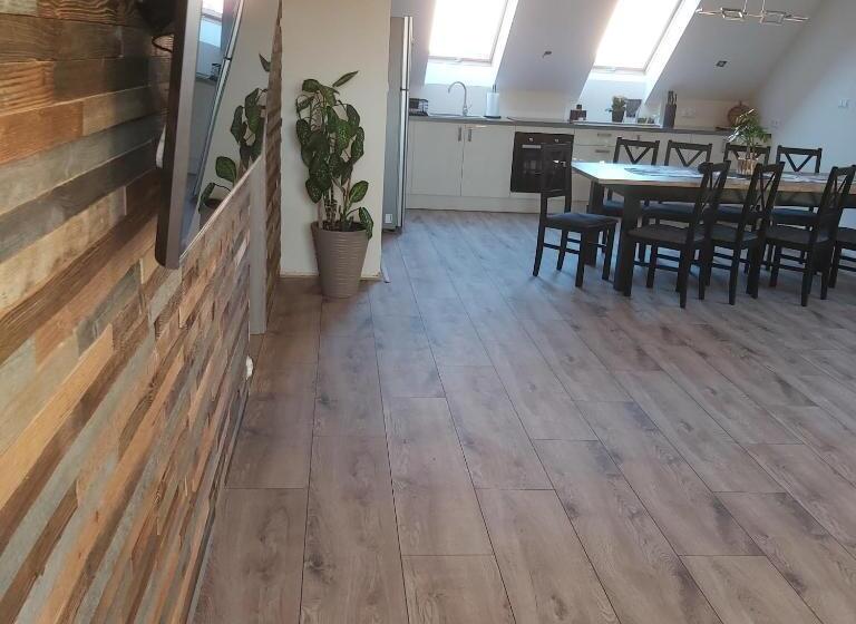 酒店 Pokoje U Lalusia