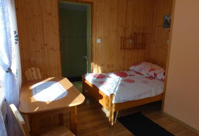 ホテル Noclegi Przy Szlaku