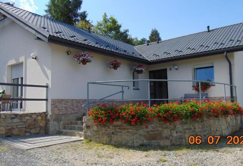 بنسيون Apartamenty Mozaika   Centrum Zdroju