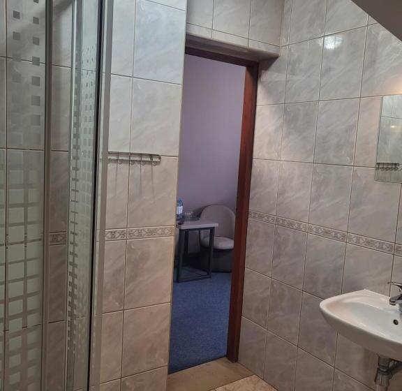 ペンション Gościniec Pieniński