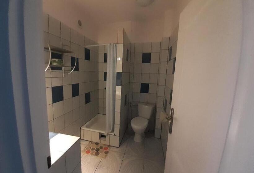 پانسیون Ośrodek Wypoczynkowy Mazowsze W Karpacz