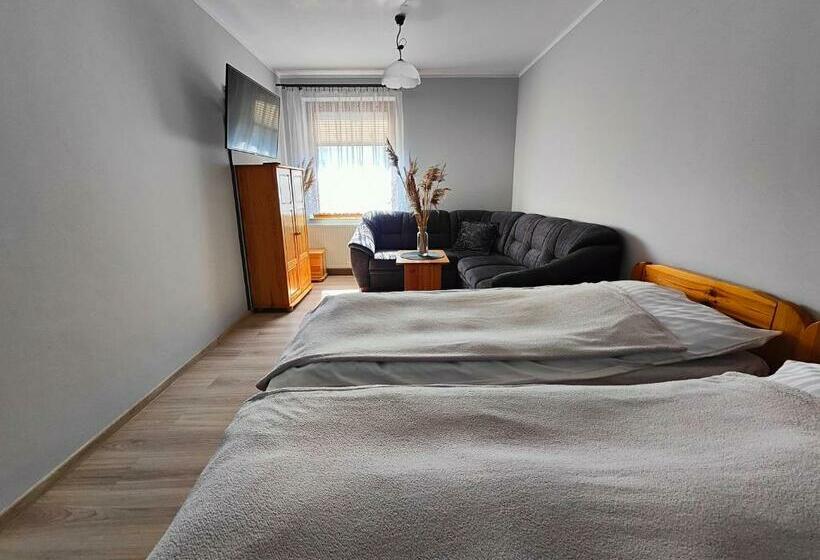 פנסיון Pokoje Gościnne U Izy