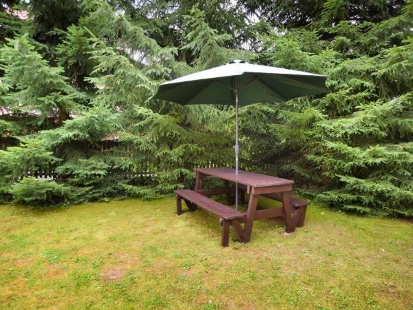 پانسیون Willa Nadin