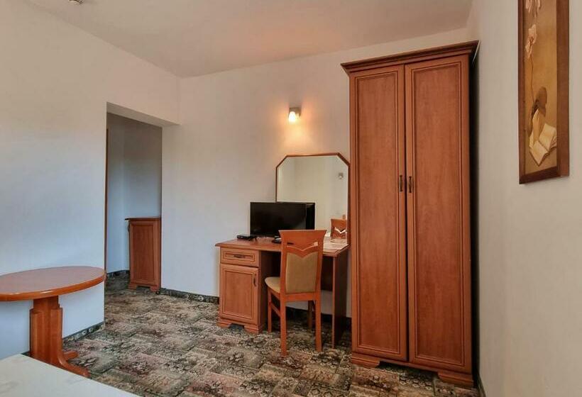 پانسیون Willa Roża Wiatrów