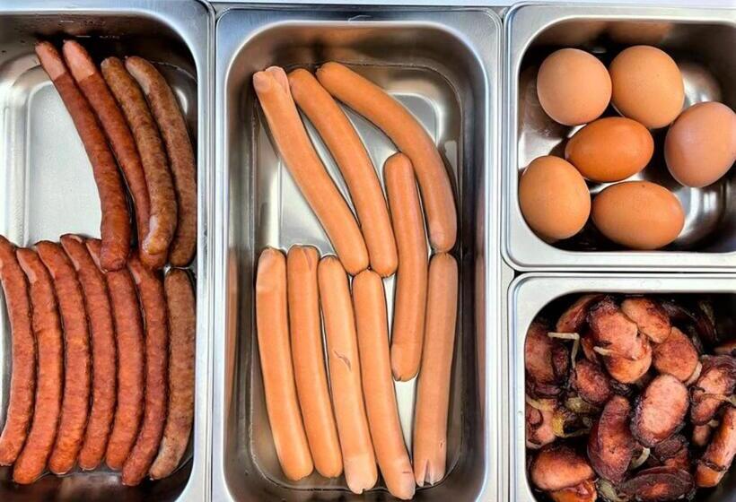 ペンション Willa Rynek