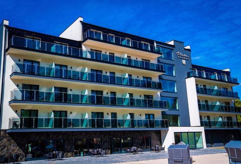 Plaża Resort
