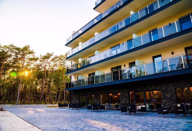 Plaża Resort