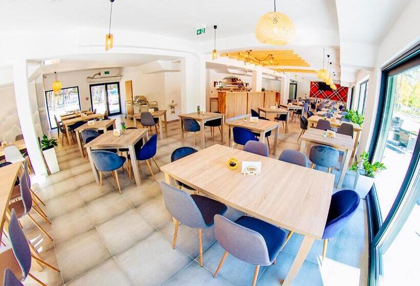 Plaża Resort
