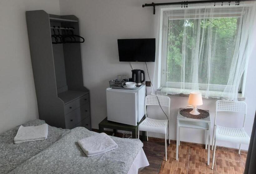 Курорт Owr Przystań