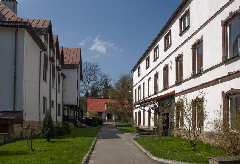 리조트 Owr Relax   Hostel Położony Blisko Atrakcji Turystycznych
