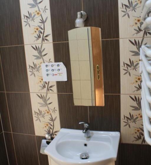 הוסטל Osir W Człuchowie