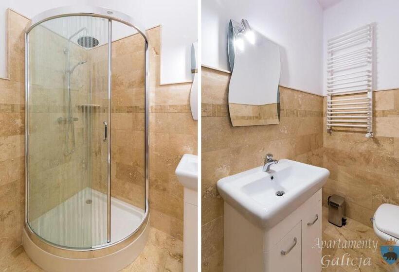 Apartamenty Galicja