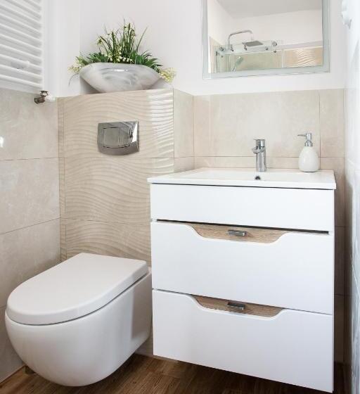 Apartamenty Pod Cisem