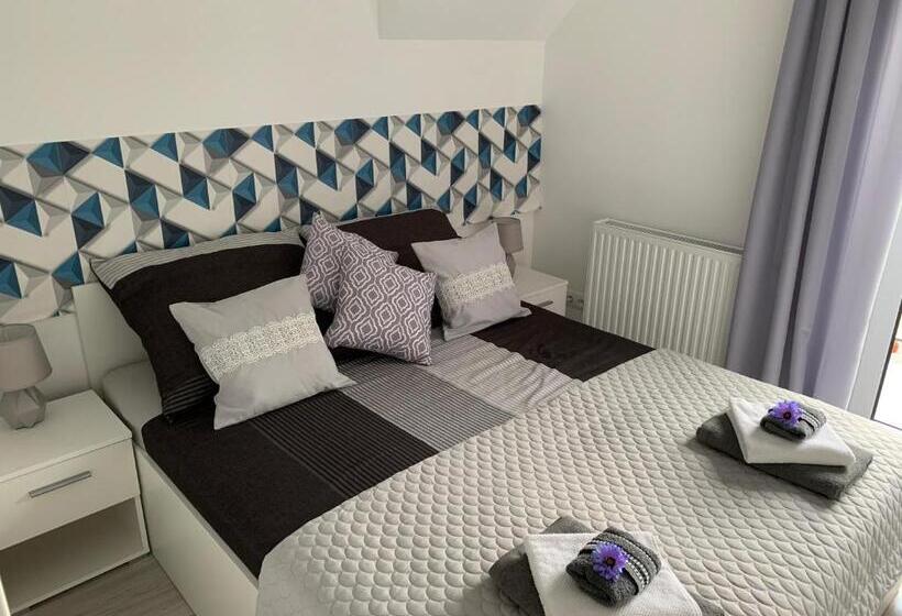 Apartamenty Pod Cisem