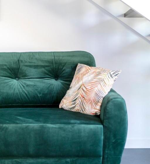 Apartamenty Zielona Lipka