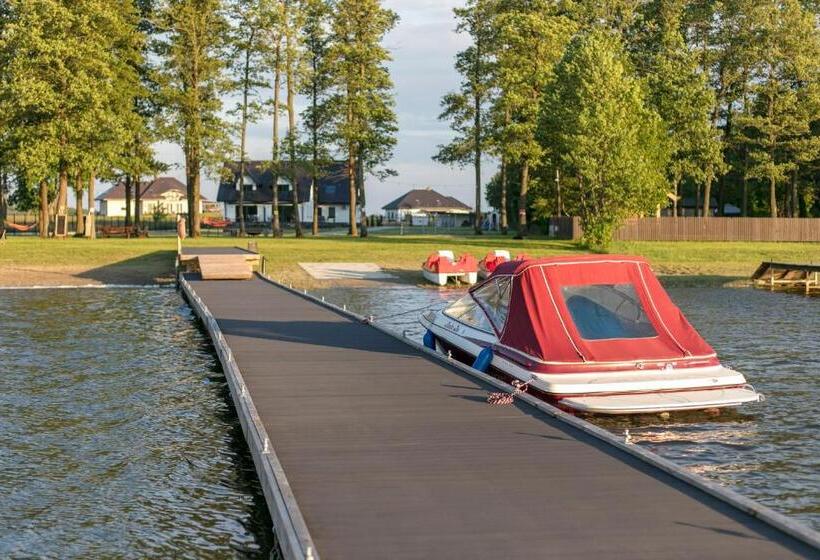 Apartamenty Zielona Lipka