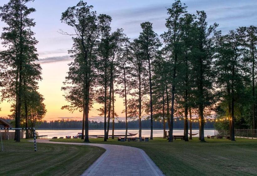 Apartamenty Zielona Lipka