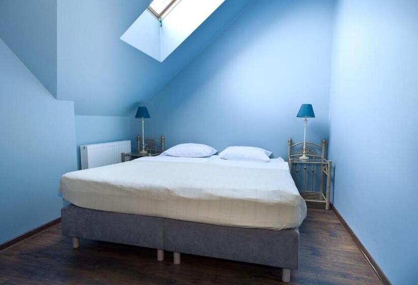Bed and Breakfast Jagnienawinie