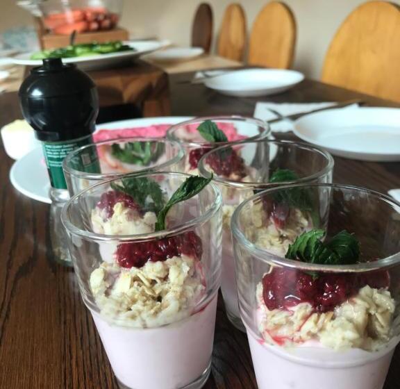 Bed and Breakfast Jagnienawinie