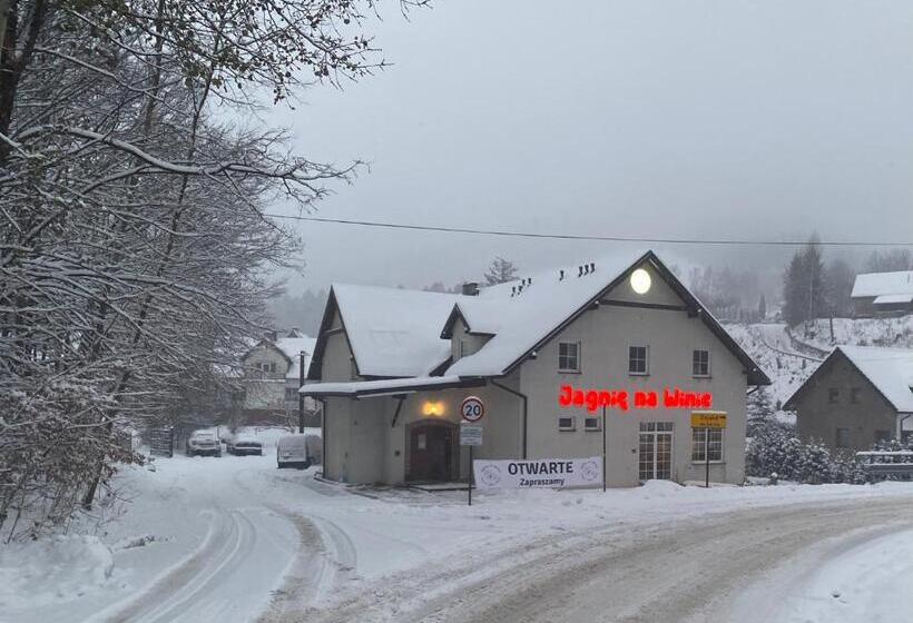 Bed and Breakfast Jagnienawinie