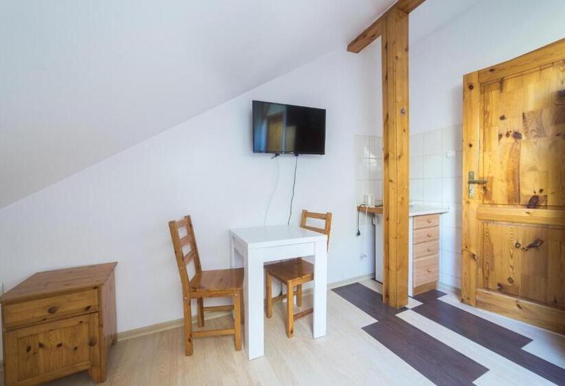 Bed and Breakfast Kaszuby Grzonka