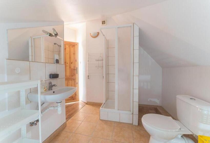 Bed and Breakfast Kaszuby Grzonka