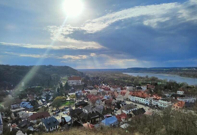 민박 Spichlerz Pierwszy Spa & Wellness
