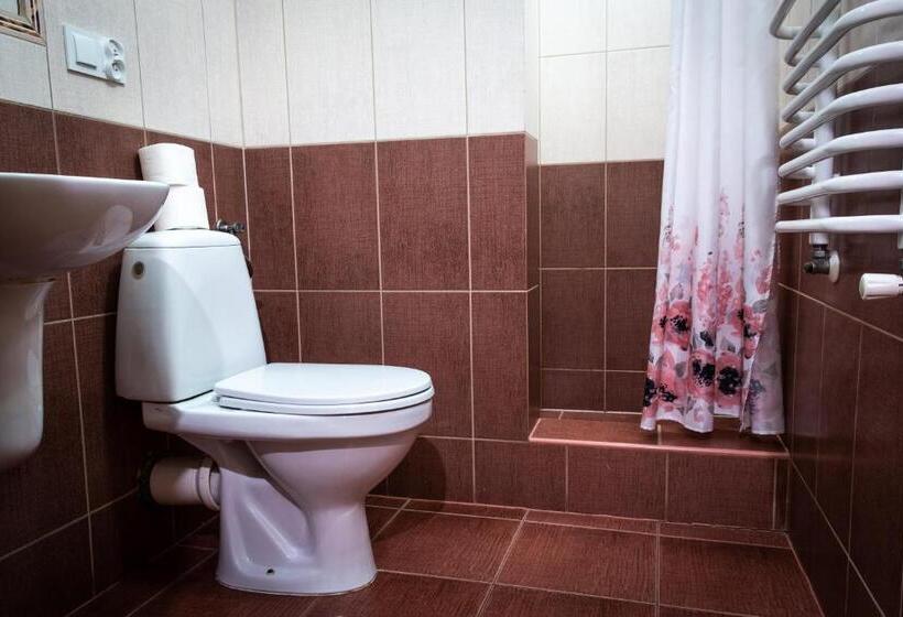 Bed and Breakfast Zajazd Izabela